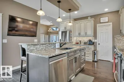 Interior photo 2 of 3809 69A Street CL