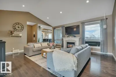 Interior photo 1 of 3809 69A Street CL
