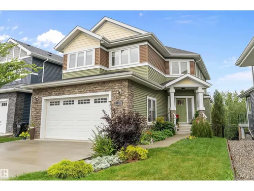 1756 TANAGER CL NW, Edmonton - $859,999