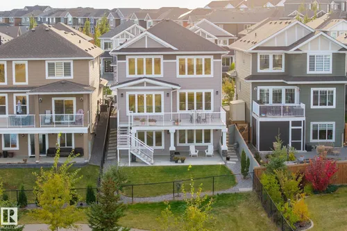 3419 CHICKADEE DR NW, Edmonton - $889,900