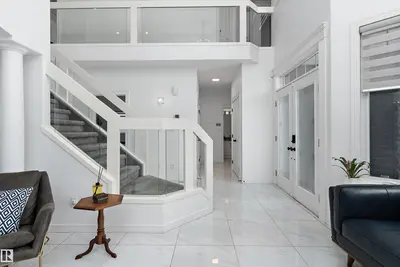 Interior photo 1 of 1242 STARLING DR NW