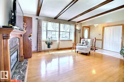 Interior photo 1 of 9512 134 AV NW