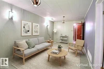 Interior photo 3 of 9512 134 AV NW