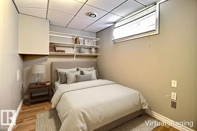 Interior photo 4 of 9512 134 AV NW