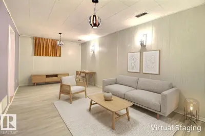 Interior photo 2 of 9512 134 AV NW