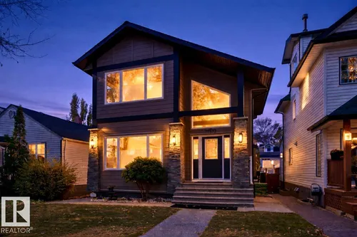 11122 52 ST NW, Edmonton - $950,000