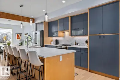 Interior photo 4 of 11245 64 ST NW