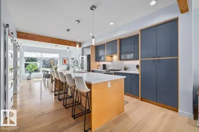 Interior photo 3 of 11245 64 ST NW