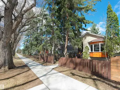 Interior photo 1 of 9808 90 AV NW