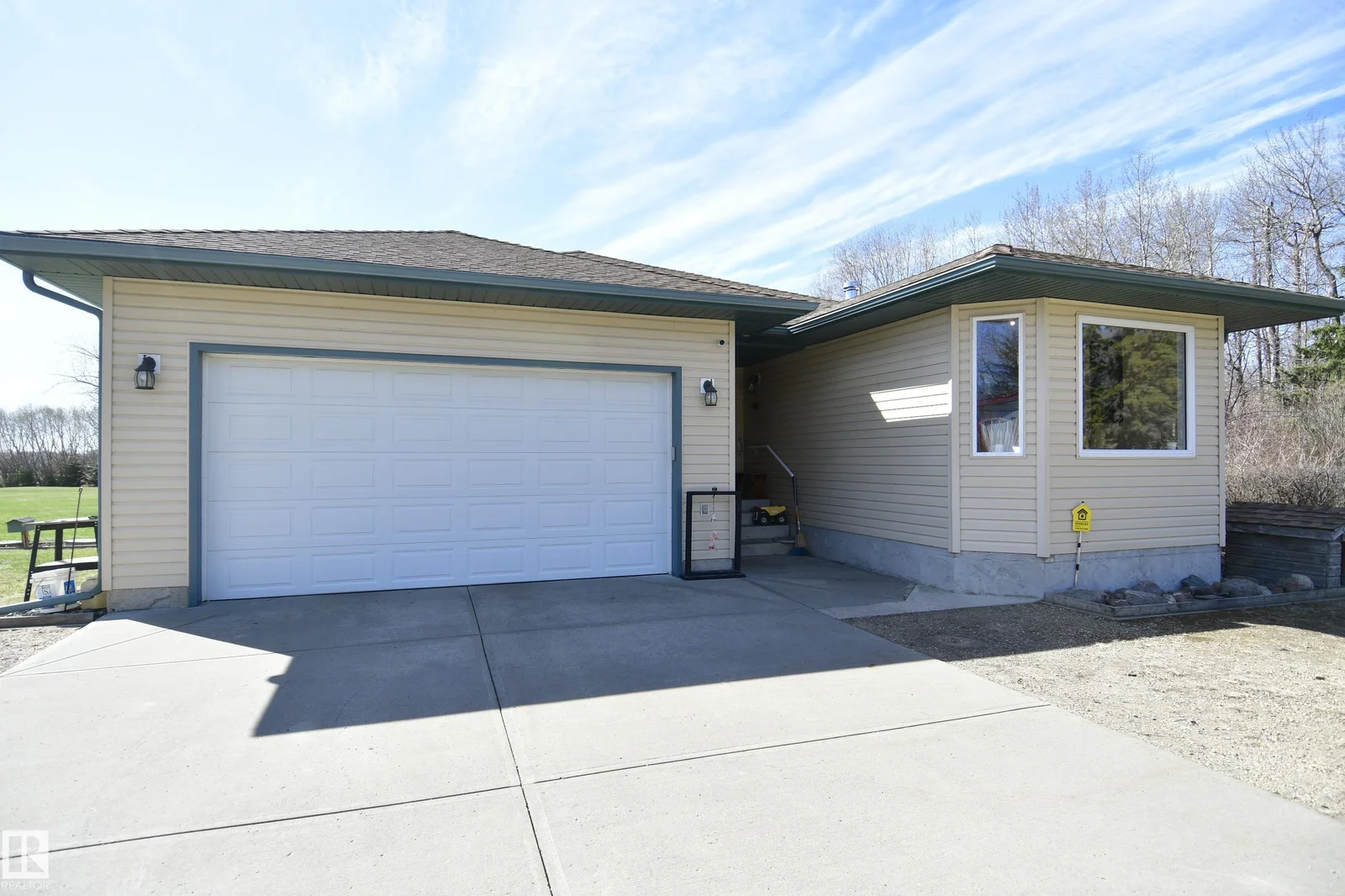 474073 RGE ROAD 242, Rural Wetaskiwin County - 4 bedroom Detached Single Family for sale