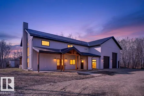 48530 Range Road 230, Rural Leduc County - $895,000