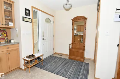 Interior photo 1 of 474073 RGE ROAD 242