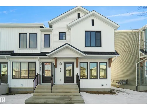 654 Uplands DR NW, Edmonton - $349,998