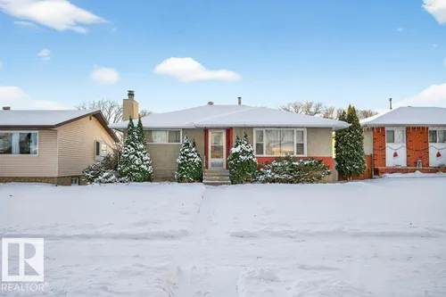 12224 55 ST NW NW, Edmonton - $369,000