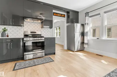 Interior photo 4 of 111828 50 st NW