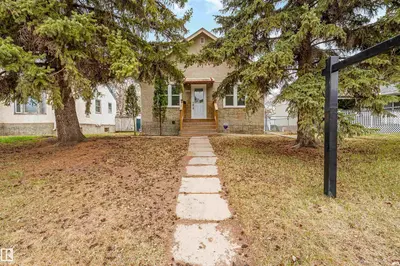 Interior photo 1 of 111828 50 st NW
