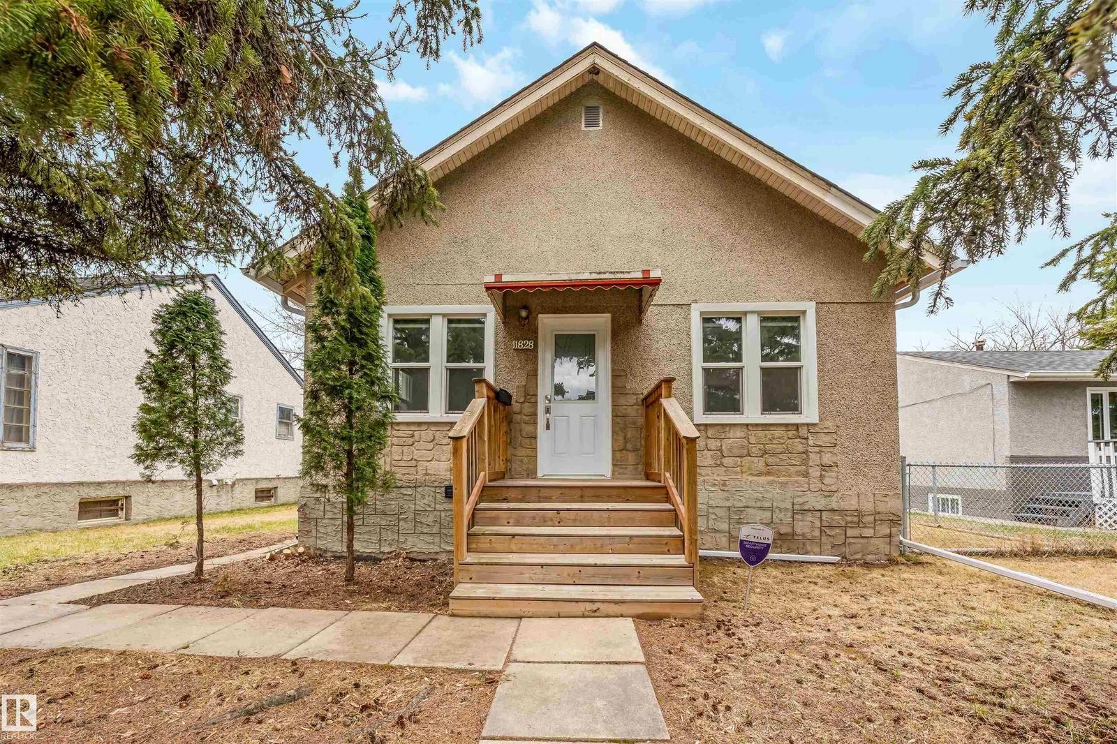 111828 50 st NW, Edmonton - 4 bedroom Detached Single Family for sale