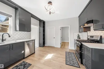 Interior photo 3 of 111828 50 st NW