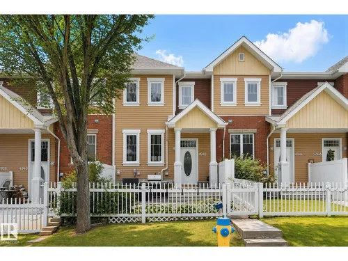 4942 TERWILLEGAR CM NW, Edmonton - $349,900