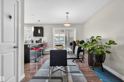 Interior photo 2 of #31 7289 SOUTH TERWILLEGAR DR NW