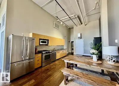 Interior photo 2 of #1003 10179 105 Street NW NW