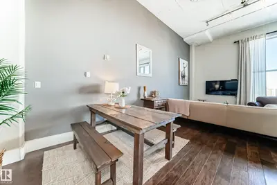 Interior photo 3 of #1003 10179 105 Street NW NW