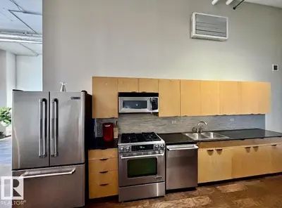 Interior photo 3 of #1003 10179 105 Street NW NW