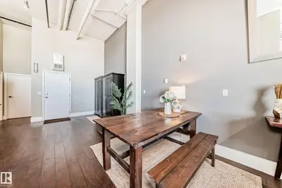 Interior photo 4 of #1003 10179 105 Street NW NW