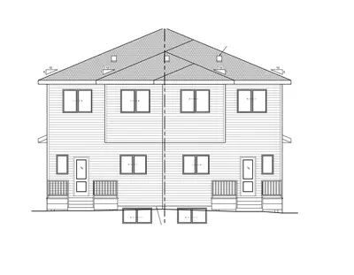 Interior photo 1 of 436 Robinson Boulevard