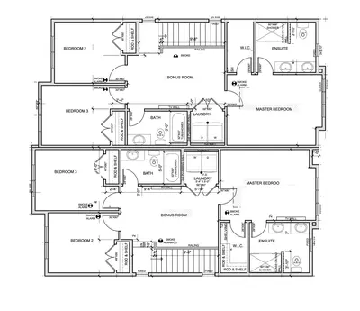Interior photo 4 of 436 Robinson Boulevard