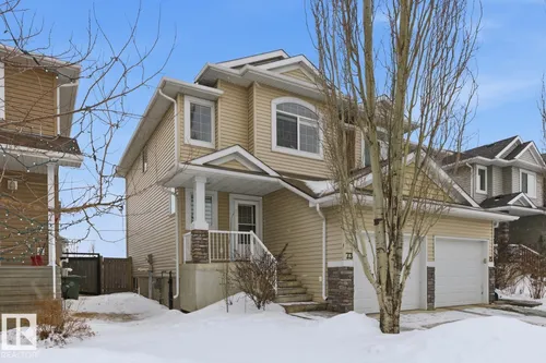 73 Keystone Crescent, Leduc - $364,900