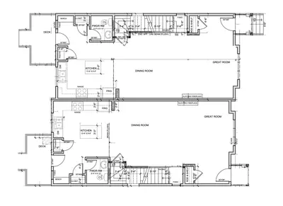 Interior photo 3 of 436 Robinson Boulevard