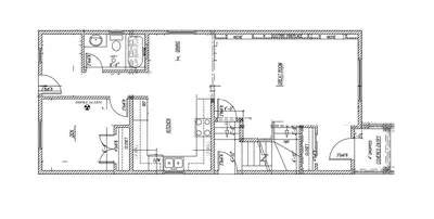 Interior photo 1 of 543 Robinson Boulevard