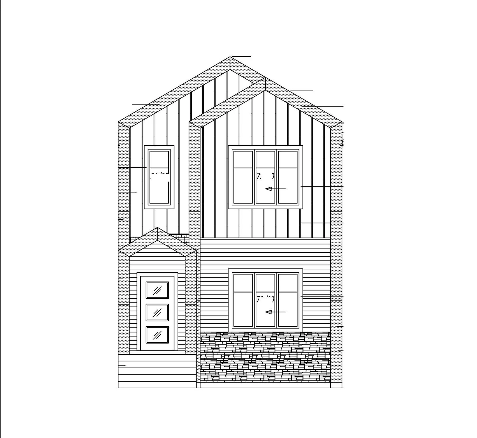 543 Robinson Boulevard, Leduc - 3 bedroom Detached Single Family for sale