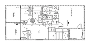 Interior photo 2 of 543 Robinson Boulevard