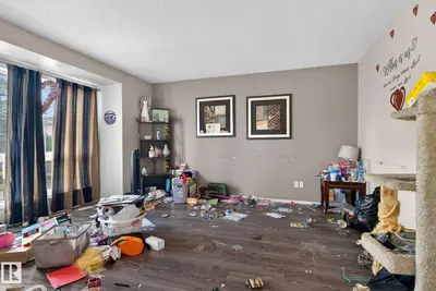 Interior photo 4 of #64 3311 58 ST NW