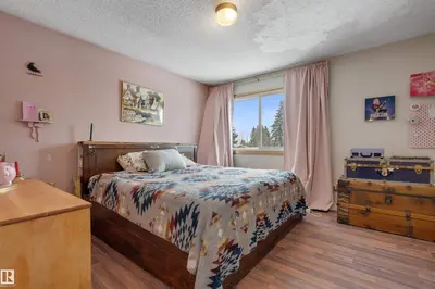 Interior photo 2 of #101 16725 106 ST NW