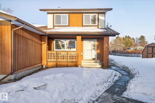 #134 16725 106 ST NW, Edmonton - $253,999