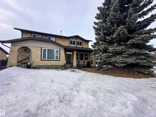17312 108 ST NW, Edmonton - $190,000
