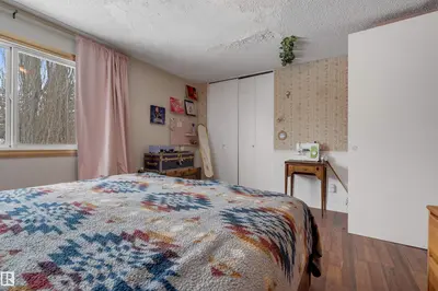 Interior photo 3 of #101 16725 106 ST NW