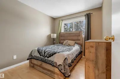 Interior photo 4 of #101 16725 106 ST NW