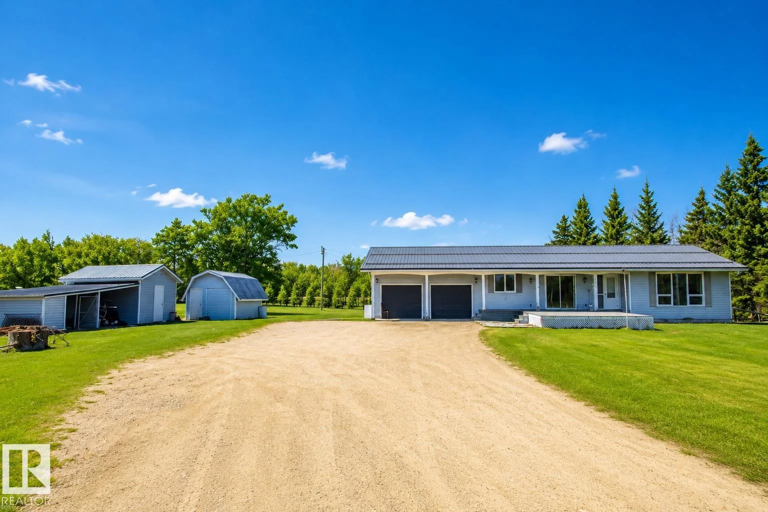 105 58114 Rng Rd 83, Rural St. Paul County - 6 bedroom Detached Single Family for sale