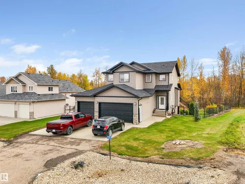 205 49119 RR73, Rural Brazeau County - $666,600