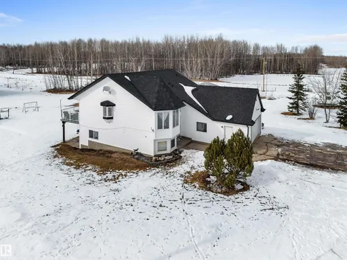 49132 Range Road 70, Rural Brazeau County - $699,000