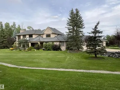 Interior photo 1 of 22031 Twp Rd 472