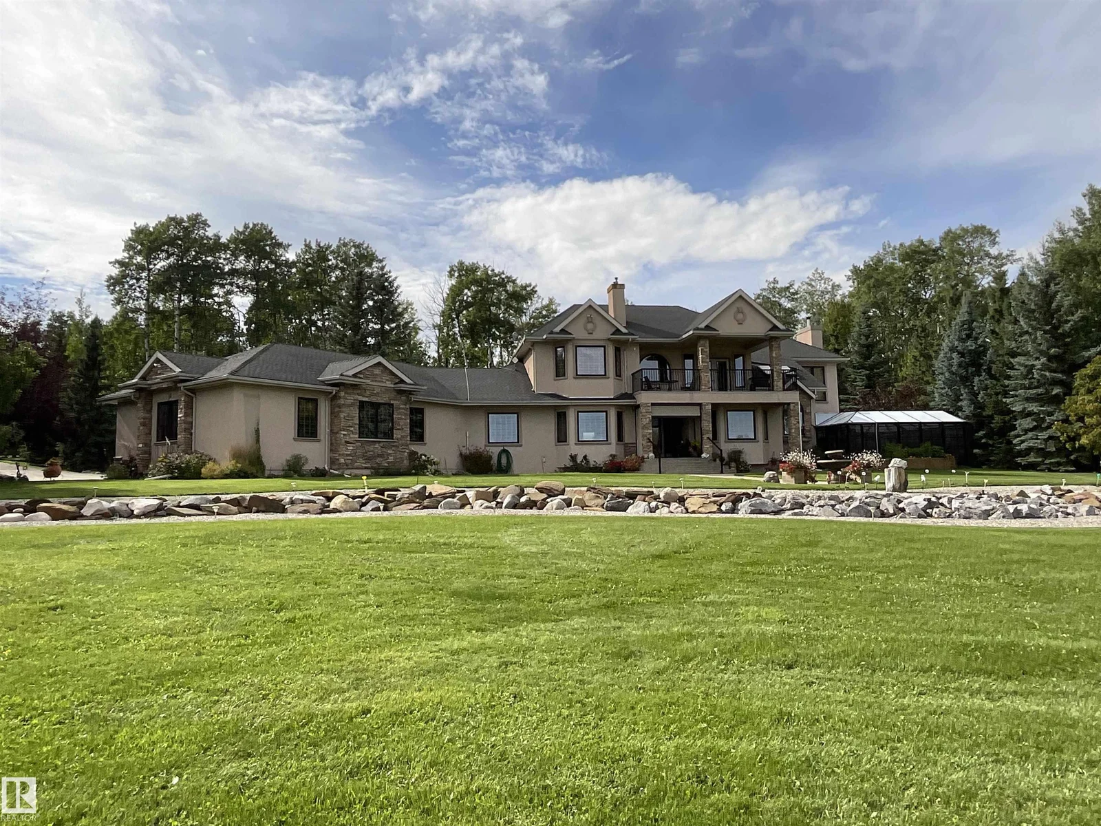 22031 Twp Rd 472, Rural Wetaskiwin County - 3 bedroom Detached Single Family for sale
