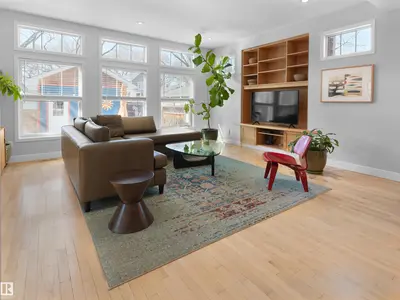 Interior photo 3 of 9815 90 AV NW