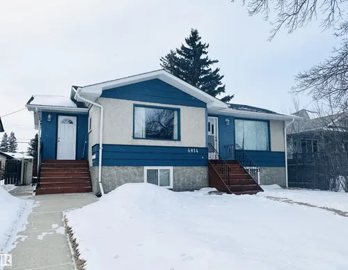 4014 53 ST, Wetaskiwin - $239,900
