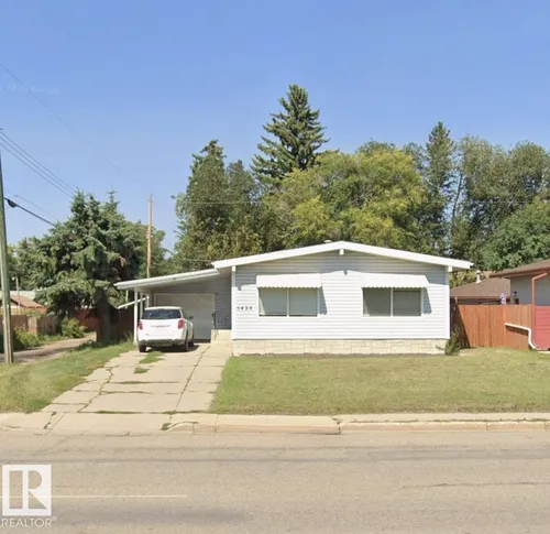 5420 40 AV, Wetaskiwin - $289,900