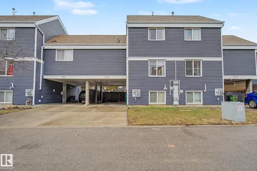 302 MORIN MAZE MZ NW, Edmonton - $266,750